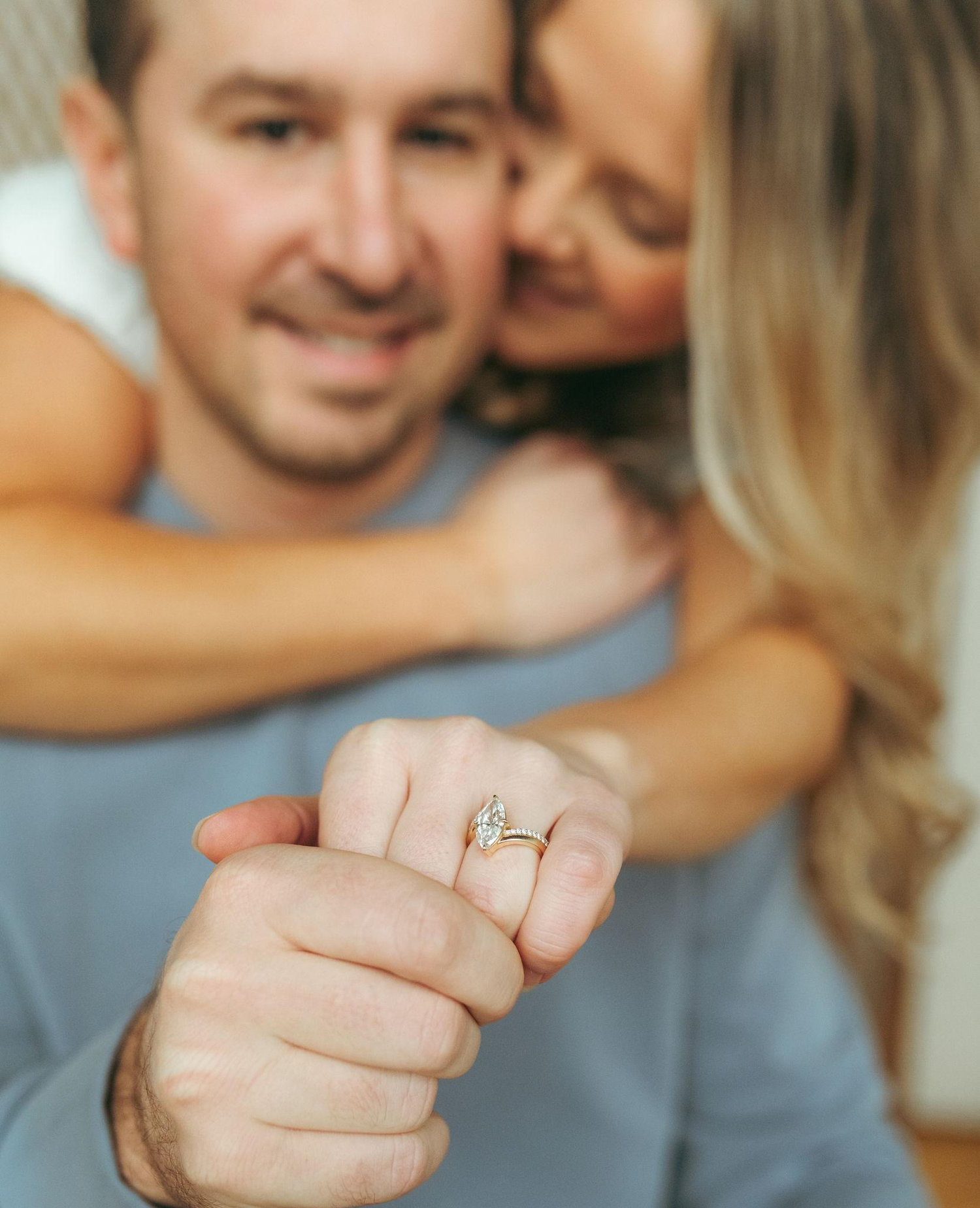The Wedding Website of Joby Frey and Brianna Heineman