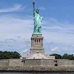 Statue of Liberty National Monument