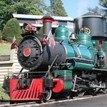 Tweetsie Railroad