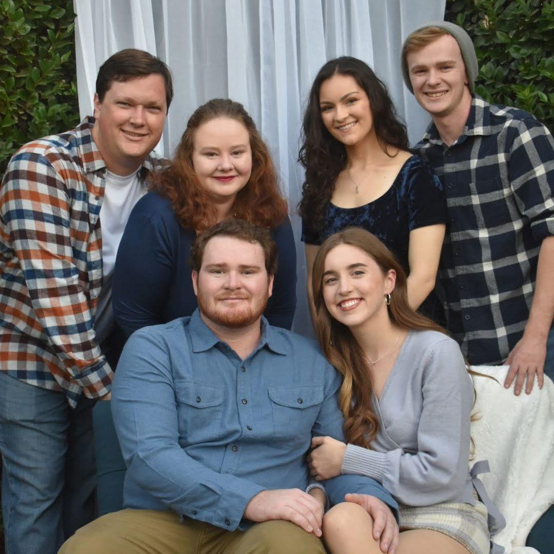 Annual Family Photo Day 2021