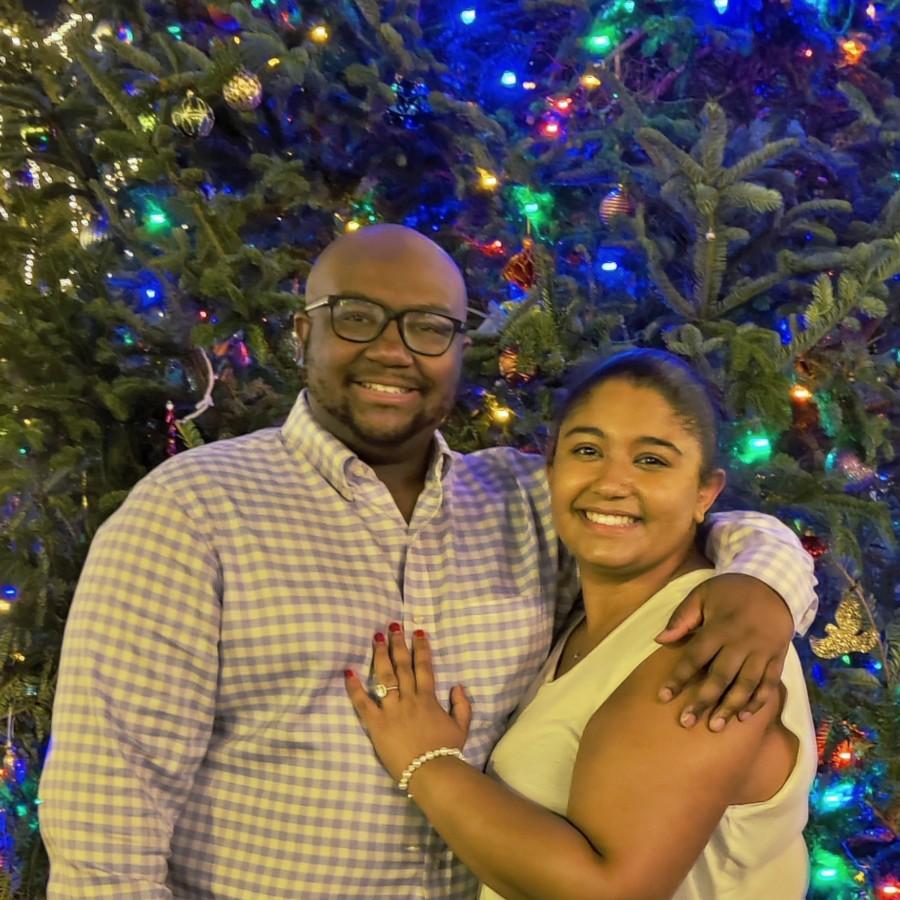 Visiting St. Augustine's Nights of Lights!
12.12.2020
