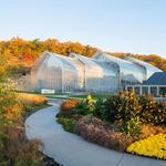 Lauritzen Gardens/Kenefick Park