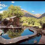 Avalanche Ranch
