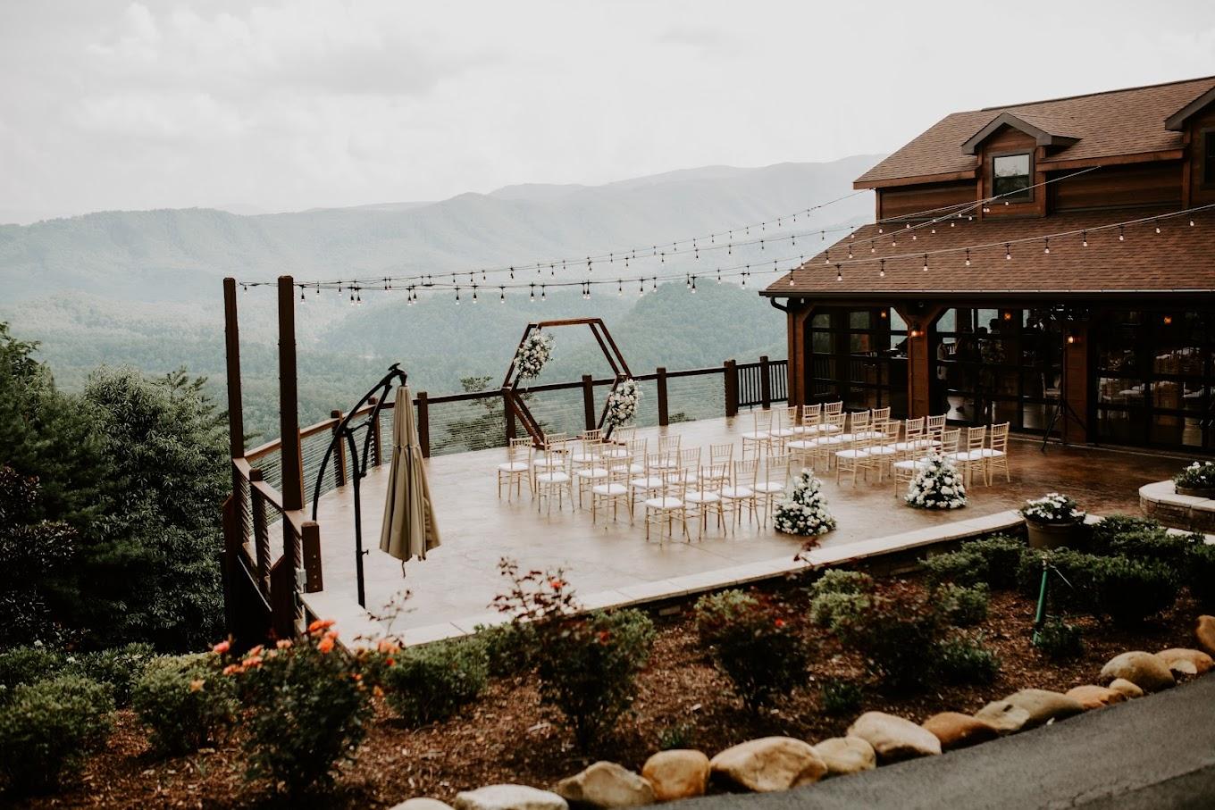 The Wedding Website of Cameron Strand and Alexie Miller