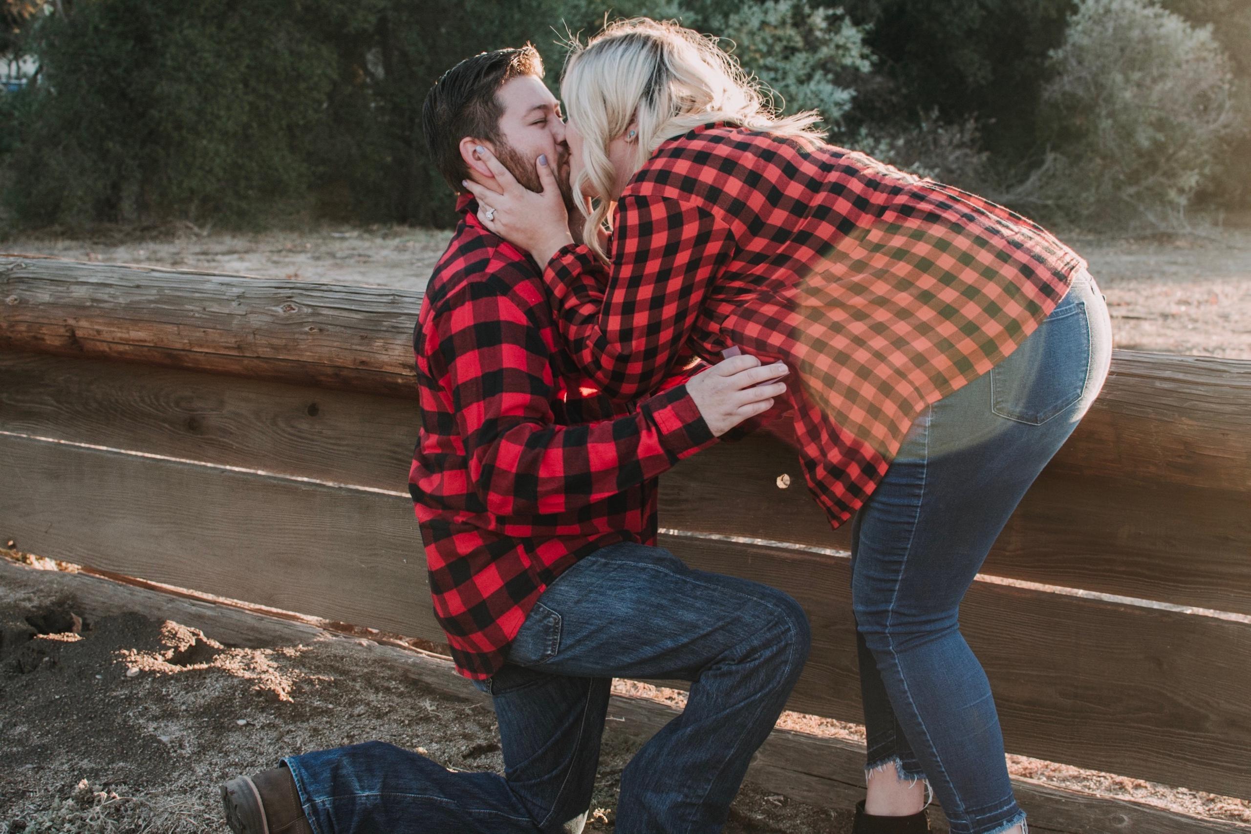 The Wedding Website of Brittney Carlson and Ryan Major