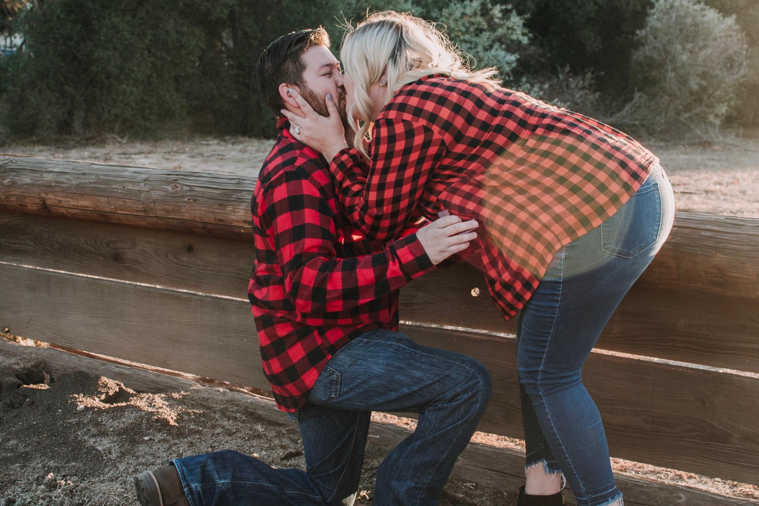 The Wedding Website of Brittney Carlson and Ryan Major