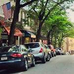 Historic Kennett Square