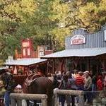 Flying J Ranch