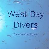 West Bay Divers at Grand Roatan