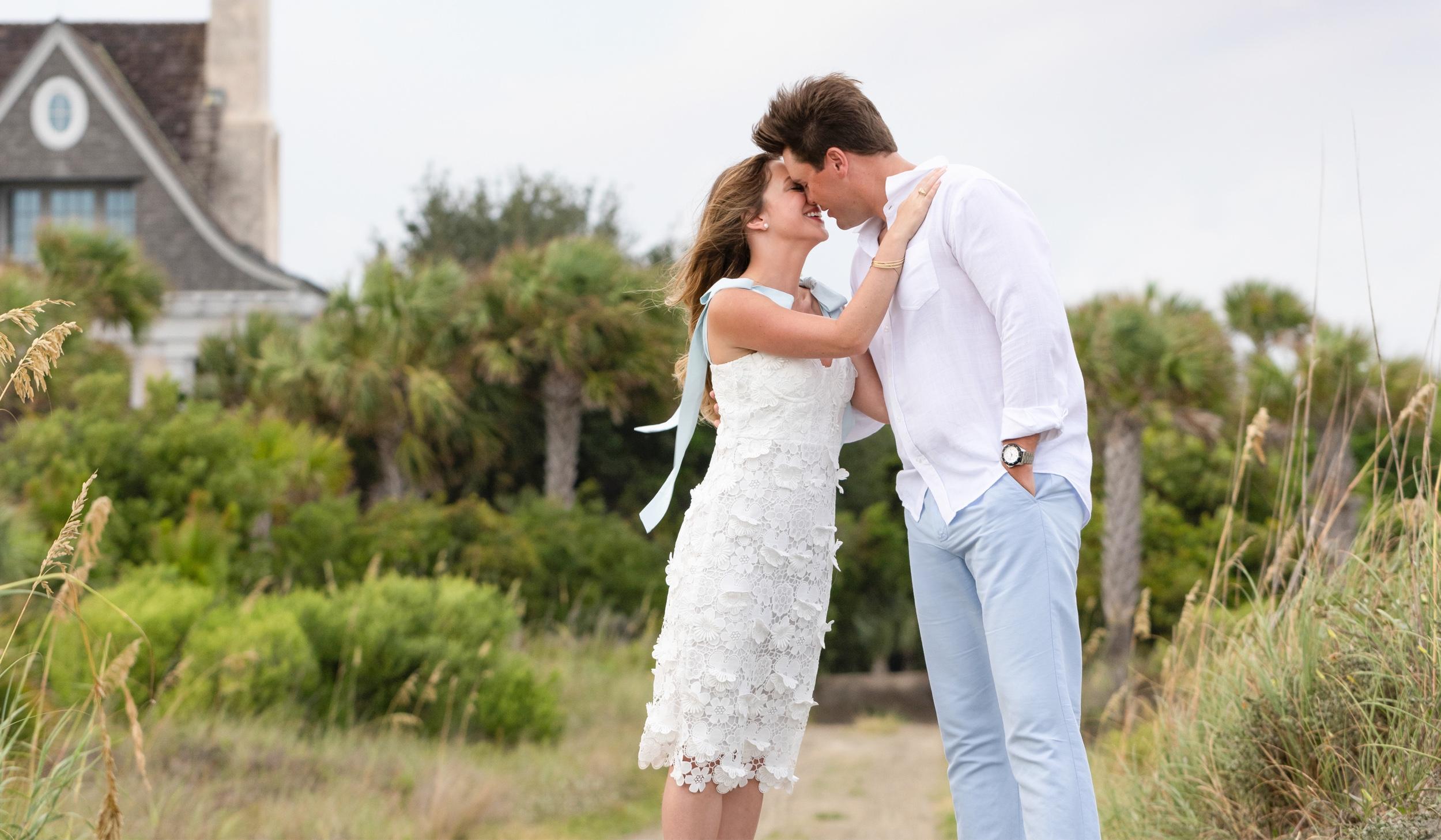 The Wedding Website of Gavin Woodard and Sofia Robinson