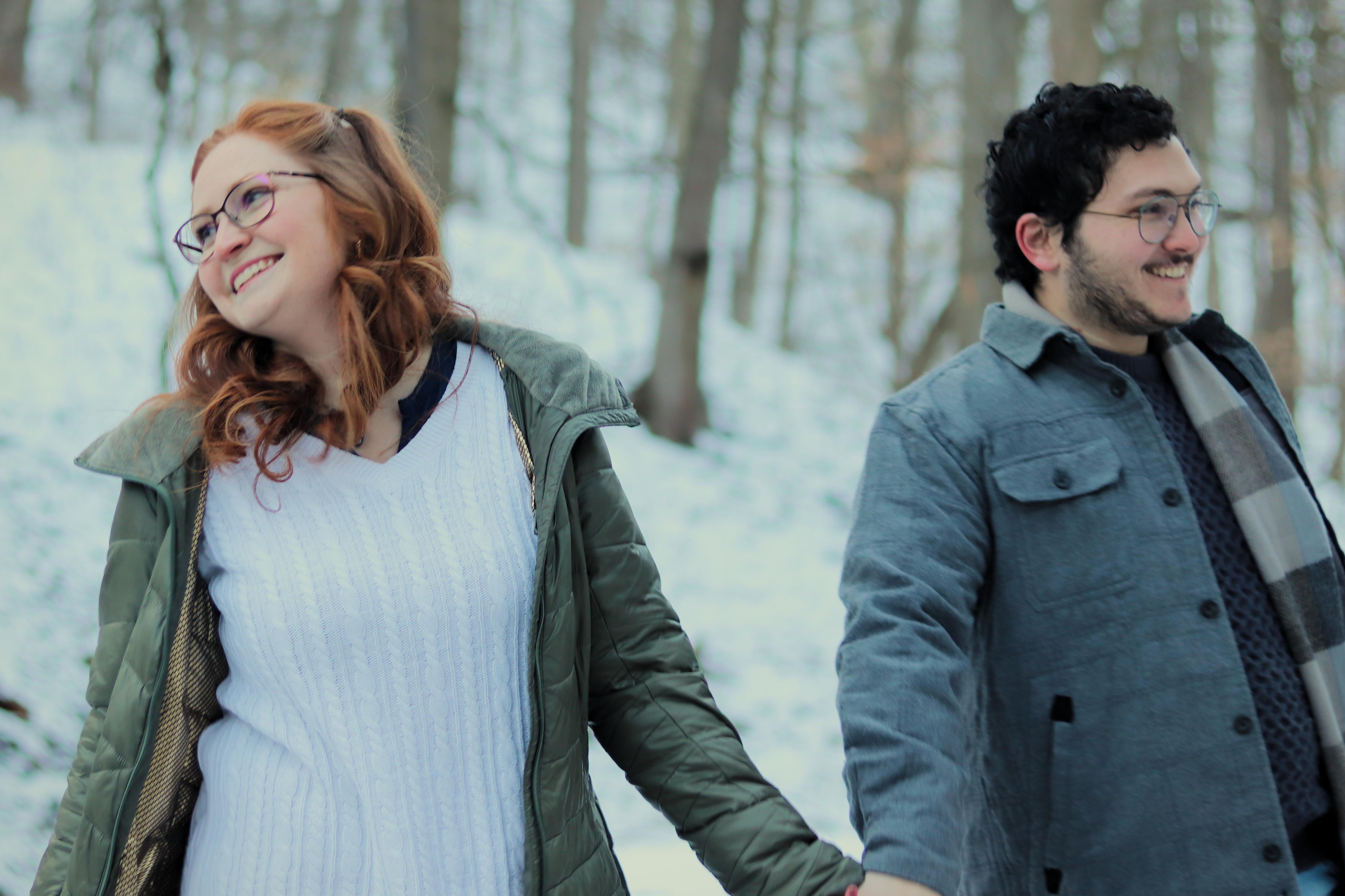 The Wedding Website of Joey Gill and Abby Dresher