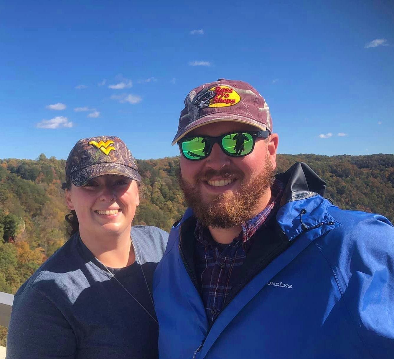The Wedding Website of Shelby Yancey and Jarrett Fisher
