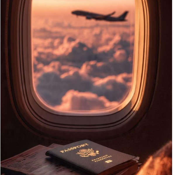 Honeymoon Round Trip Plane Tickets