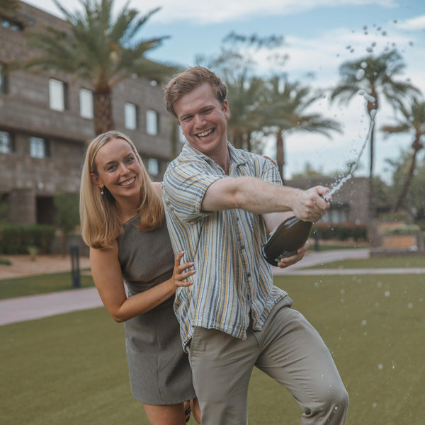 Our Newlywed Fund