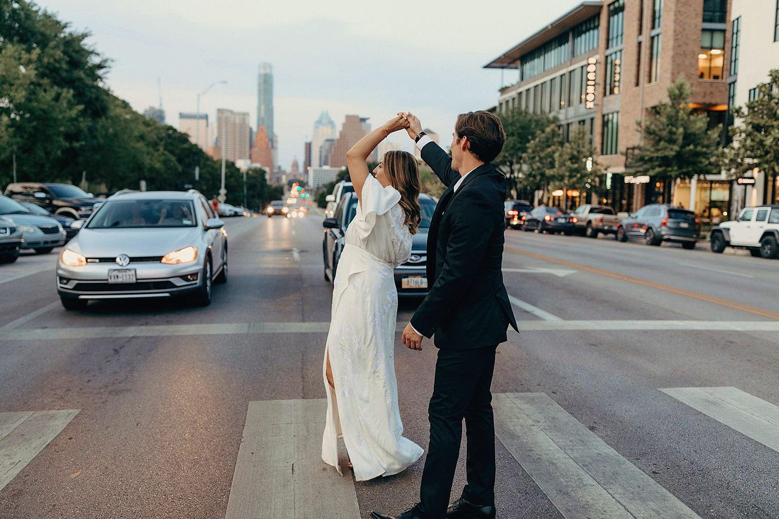 The Wedding Website of Morgan Shaughnessy and Bret Thompson