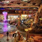 Mohegan Sun