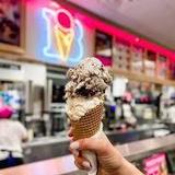 Braum's Ice Cream & Dairy Store