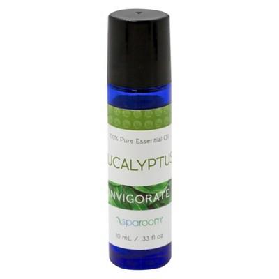Essential Oil - Eucalyptus - 10 ml - SpaRoom