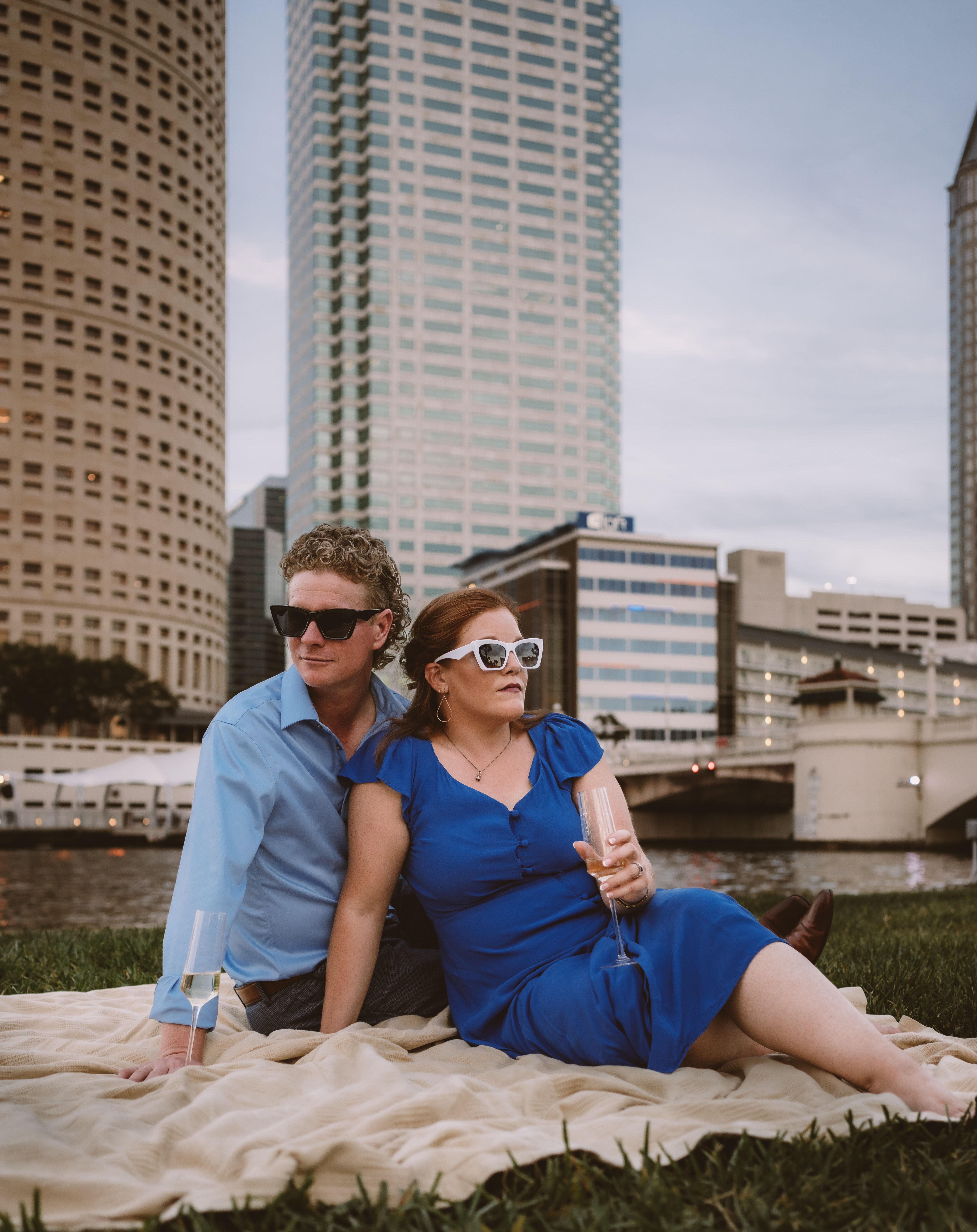 The Wedding Website of Meagan Tucker and Sean Zaharakes