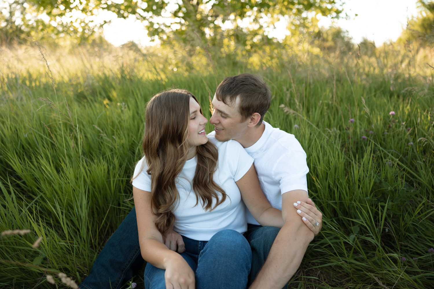 The Wedding Website of Mady Bledsoe and Jake Kennedy