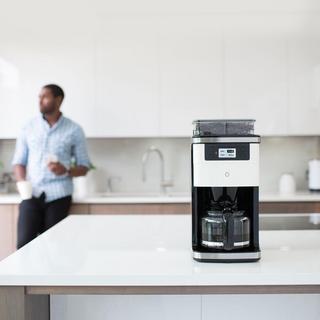 iCoffee Remote Brew with Smarter App