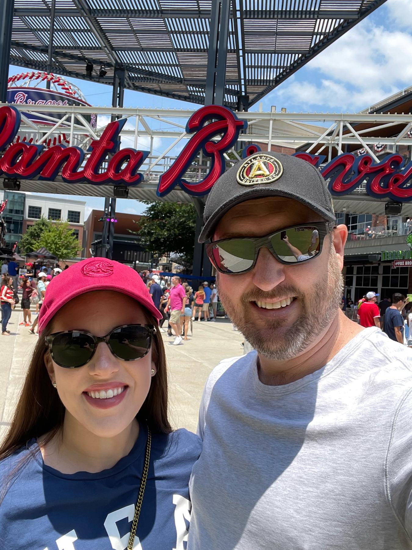 Atlanta, Georgia