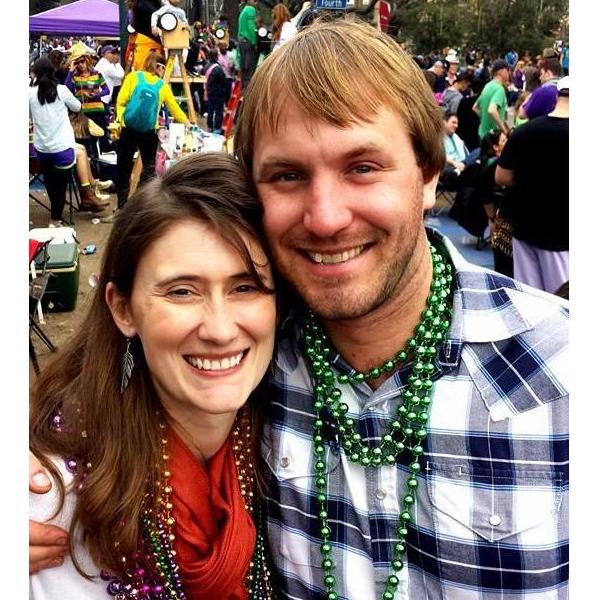 Mardi Gras!