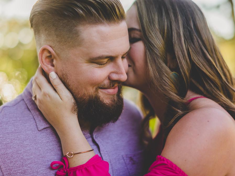 The Wedding Website of Diana Davenport and Steven Parsons
