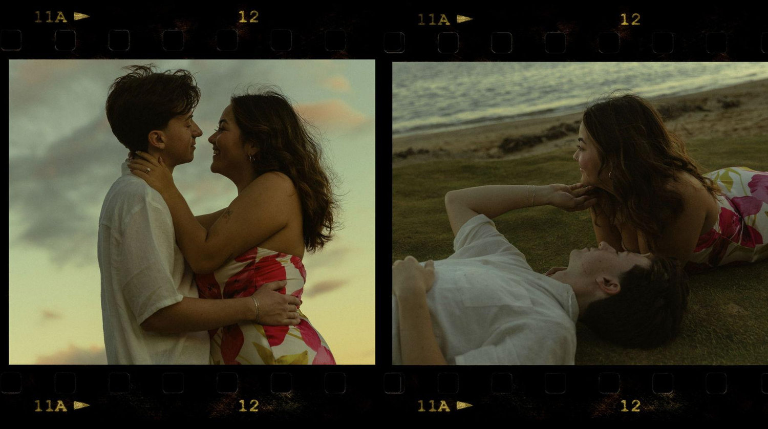 The Wedding Website of Risa Nakajima Mathews and Ryan Colton Starke