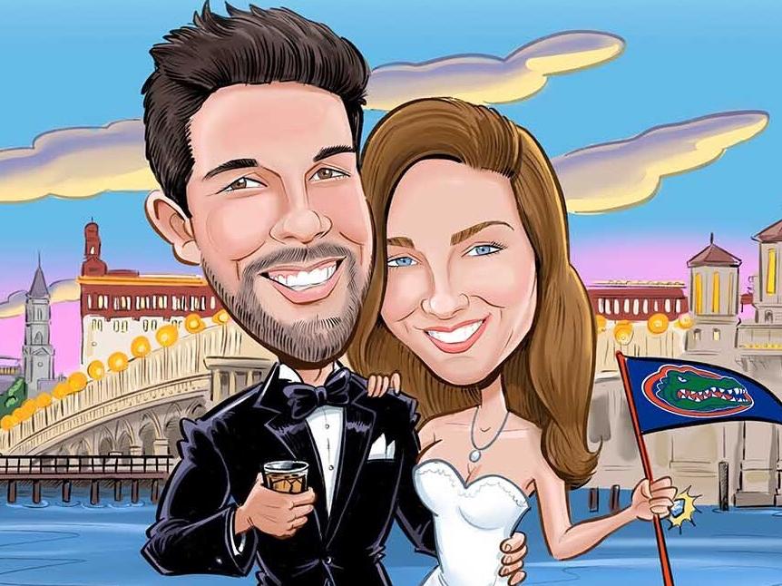 The Wedding Website of Shelby McLean and Justin Peet