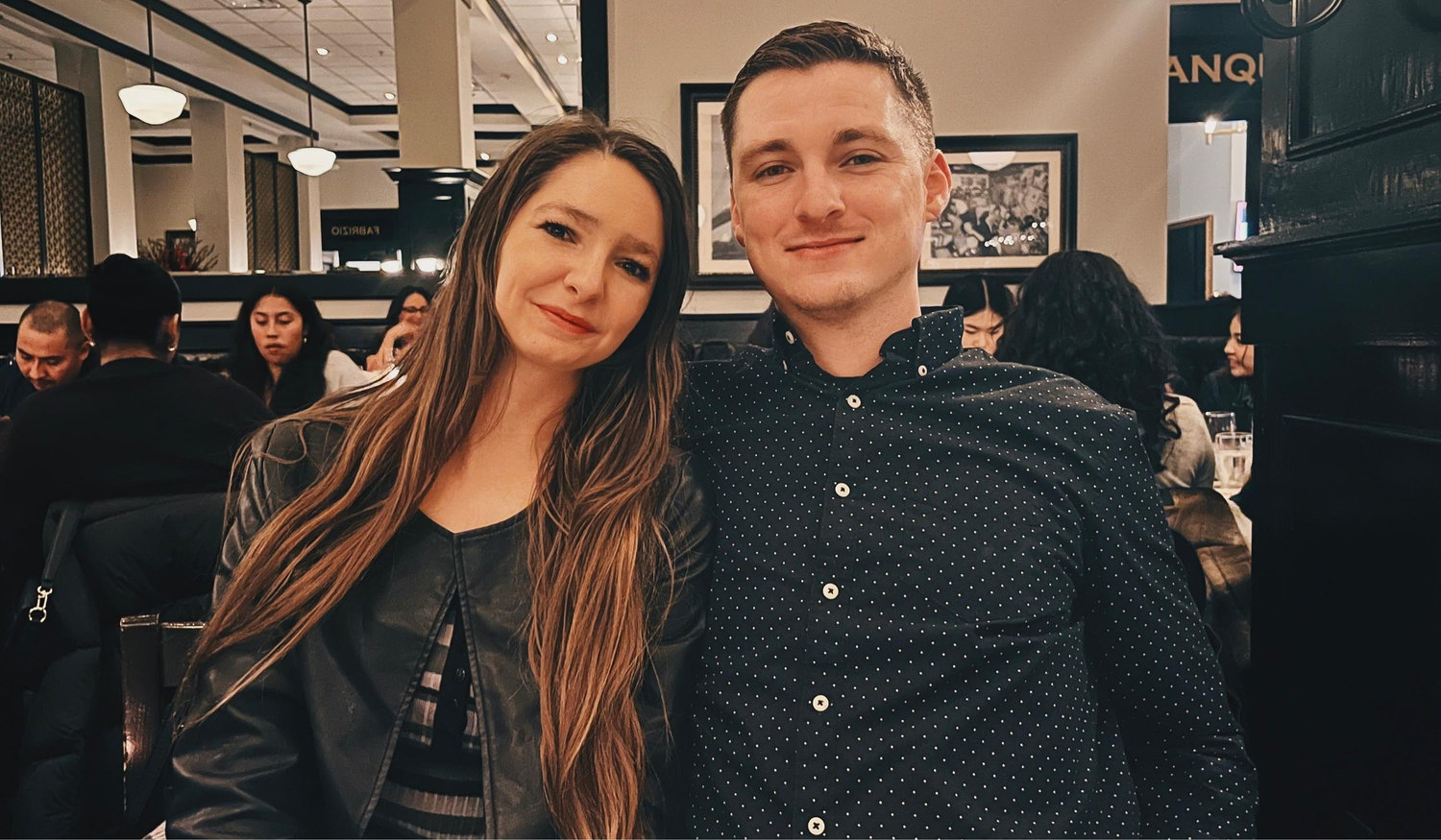 Conner Bushnell and Marina Pacheco's Wedding Website
