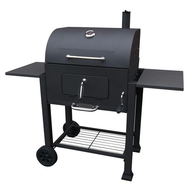 Landmann USA Vista 52-Inch Charcoal Grill
