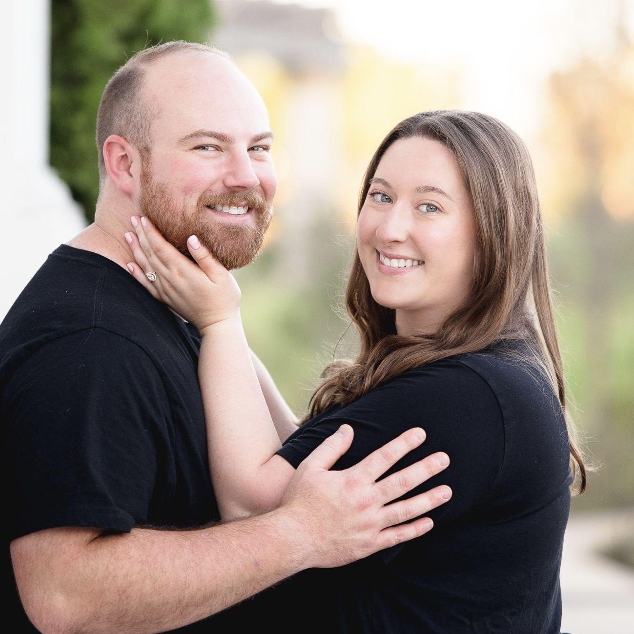 Engagement Photos