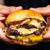 NADC Burger