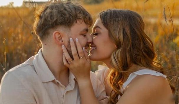 The Wedding Website of Emily Holman and Donovan Robey