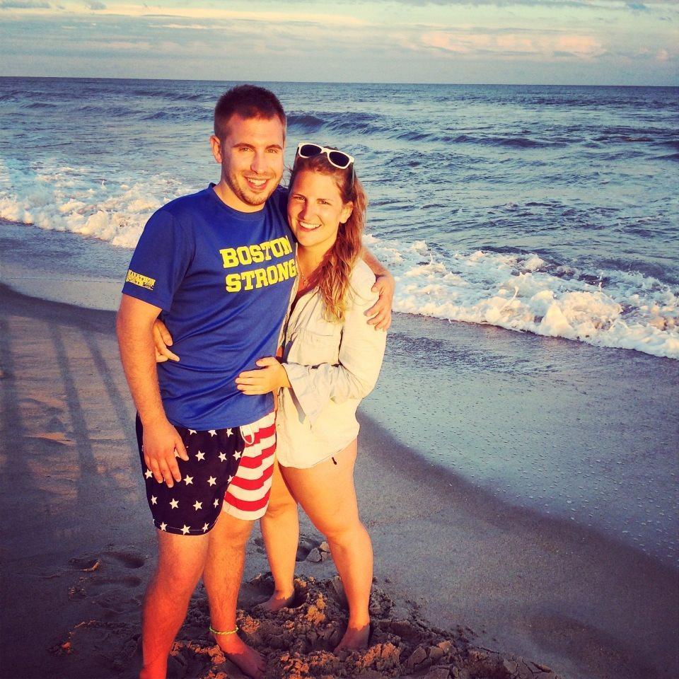 2014 in Avon, NC