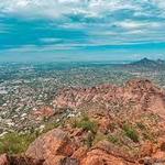 Camelback Mountain