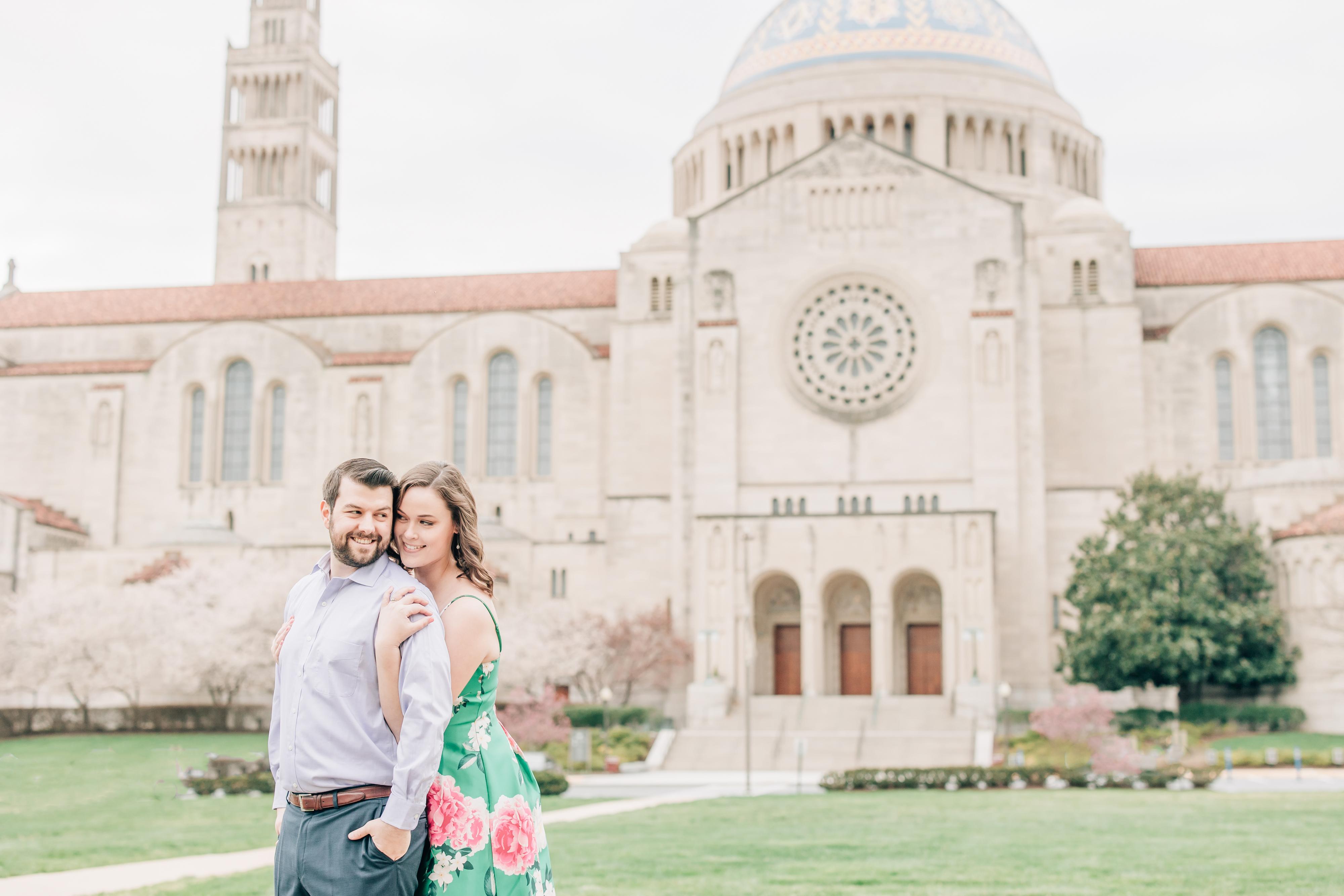 The Wedding Website of Sarah Hendley and William Ferraro