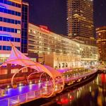 Tampa Riverwalk
