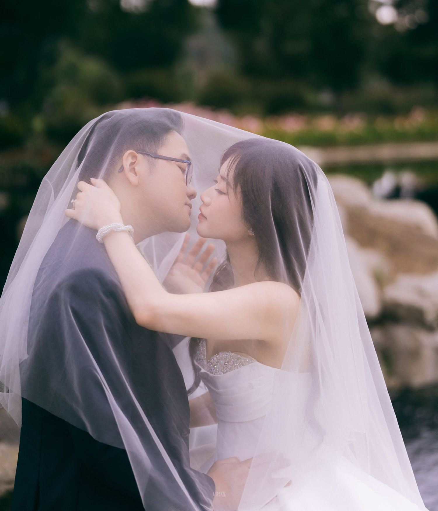 The Wedding Website of Anh Tuấn and Thanh Huyền