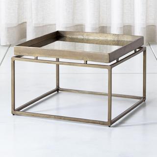 Echo Bunching Table