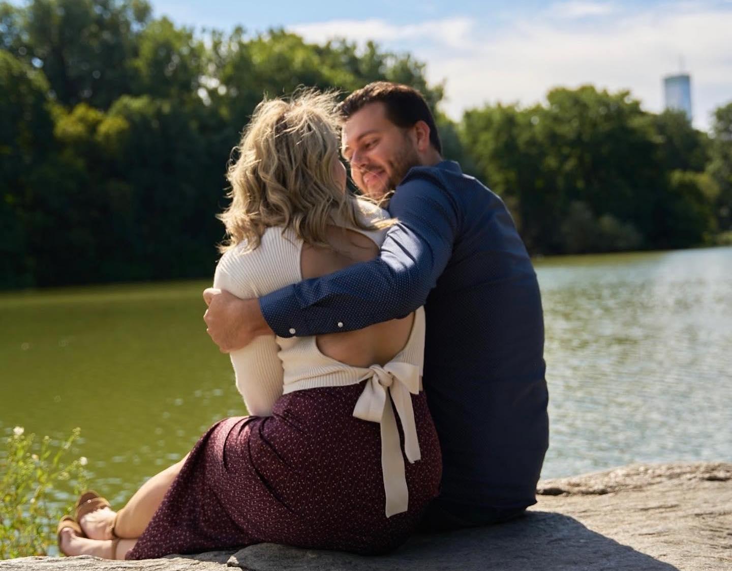 The Wedding Website of Chelsea Sandler and Steven Inman