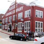 Cannery Row