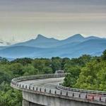 Blue Ridge Parkway