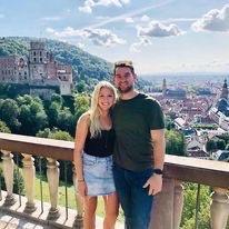 Heidelberg, Germany 2019