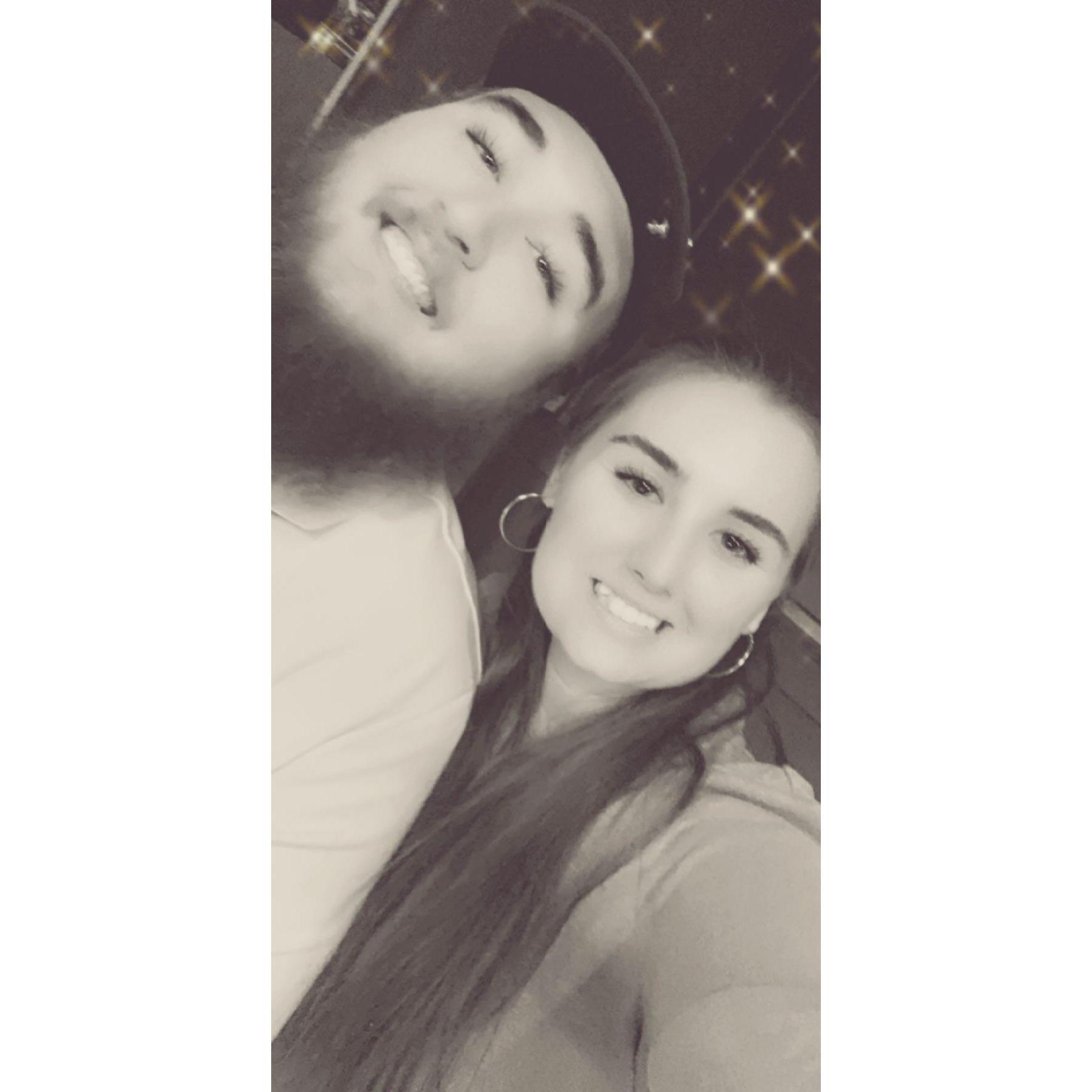 January 2020; Top Golf fun!