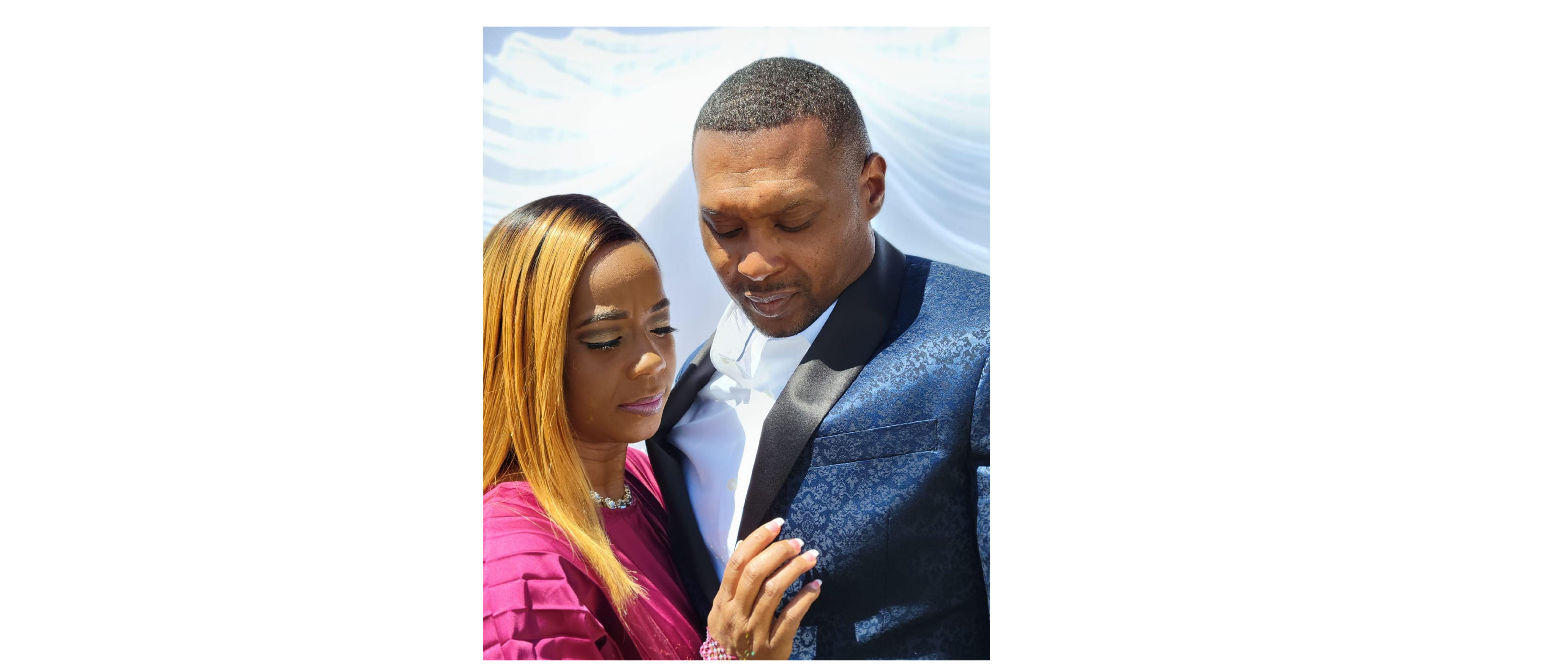 The Wedding Website of Yocasta Woodside and Meltoria Woodside