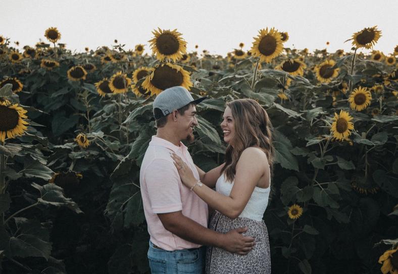 The Wedding Website of Alyssa Fox and Jesse Caballero