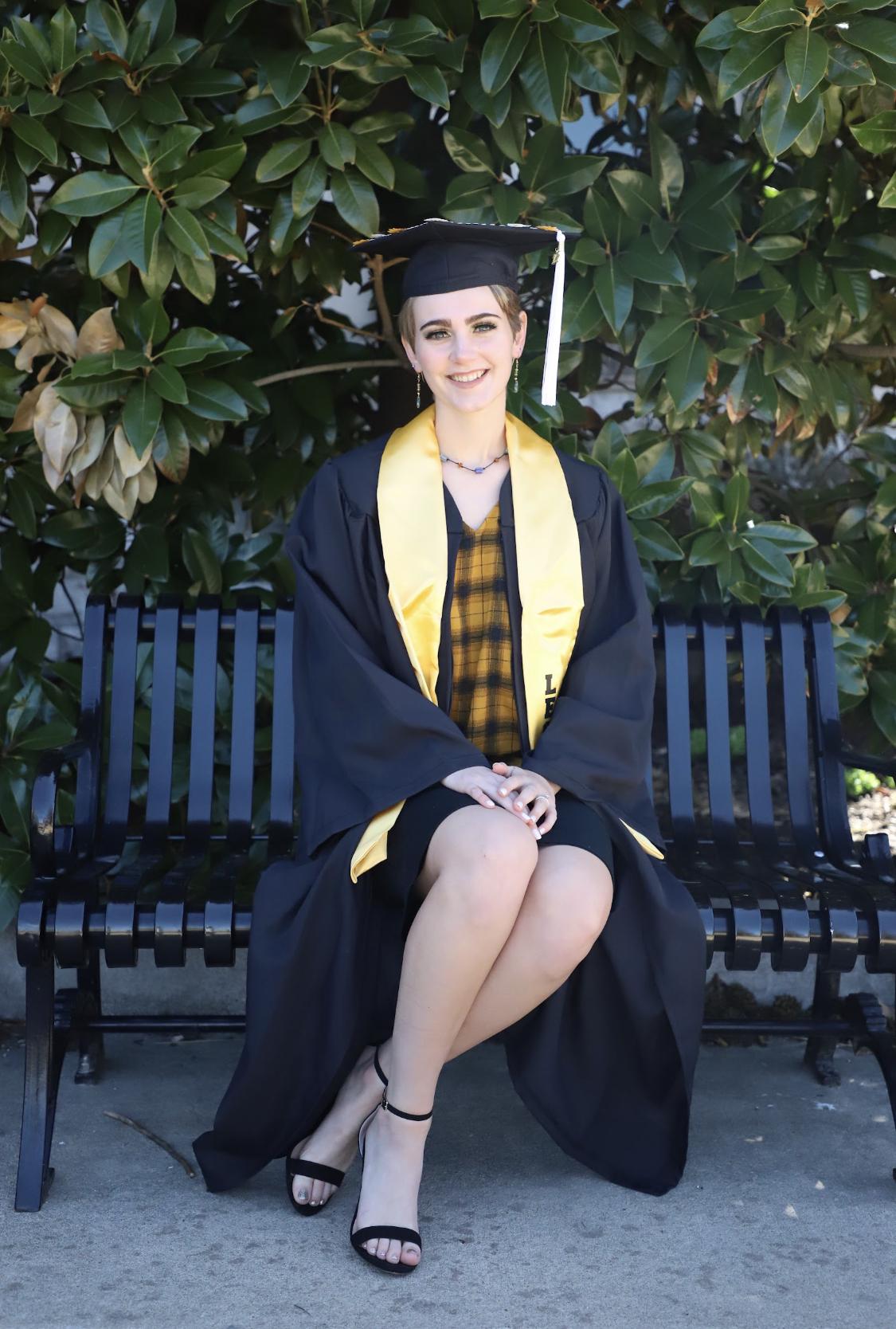 Elizabeth’s Mizzou Graduation Photos from May 2022

Picture by: Allison Davis