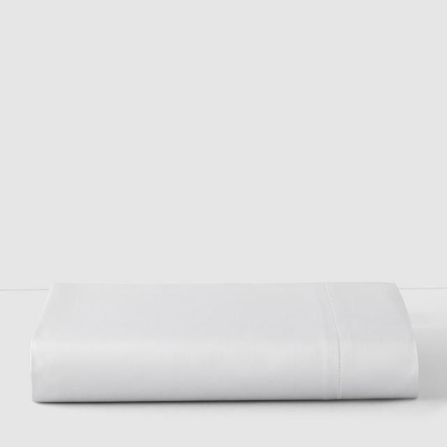 SFERRA Milos Fitted Sheet, King